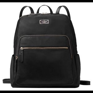 Kate Spade Large Hilo Blake Avenue Backpack
